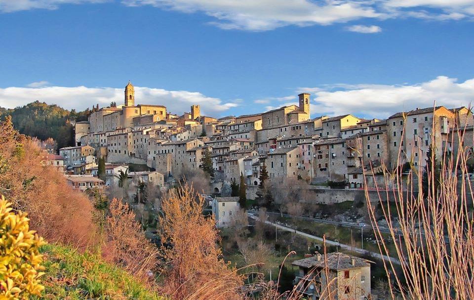 SERRA SAN QUIRICO Covid  quattro casi positivit   QdM Notizie