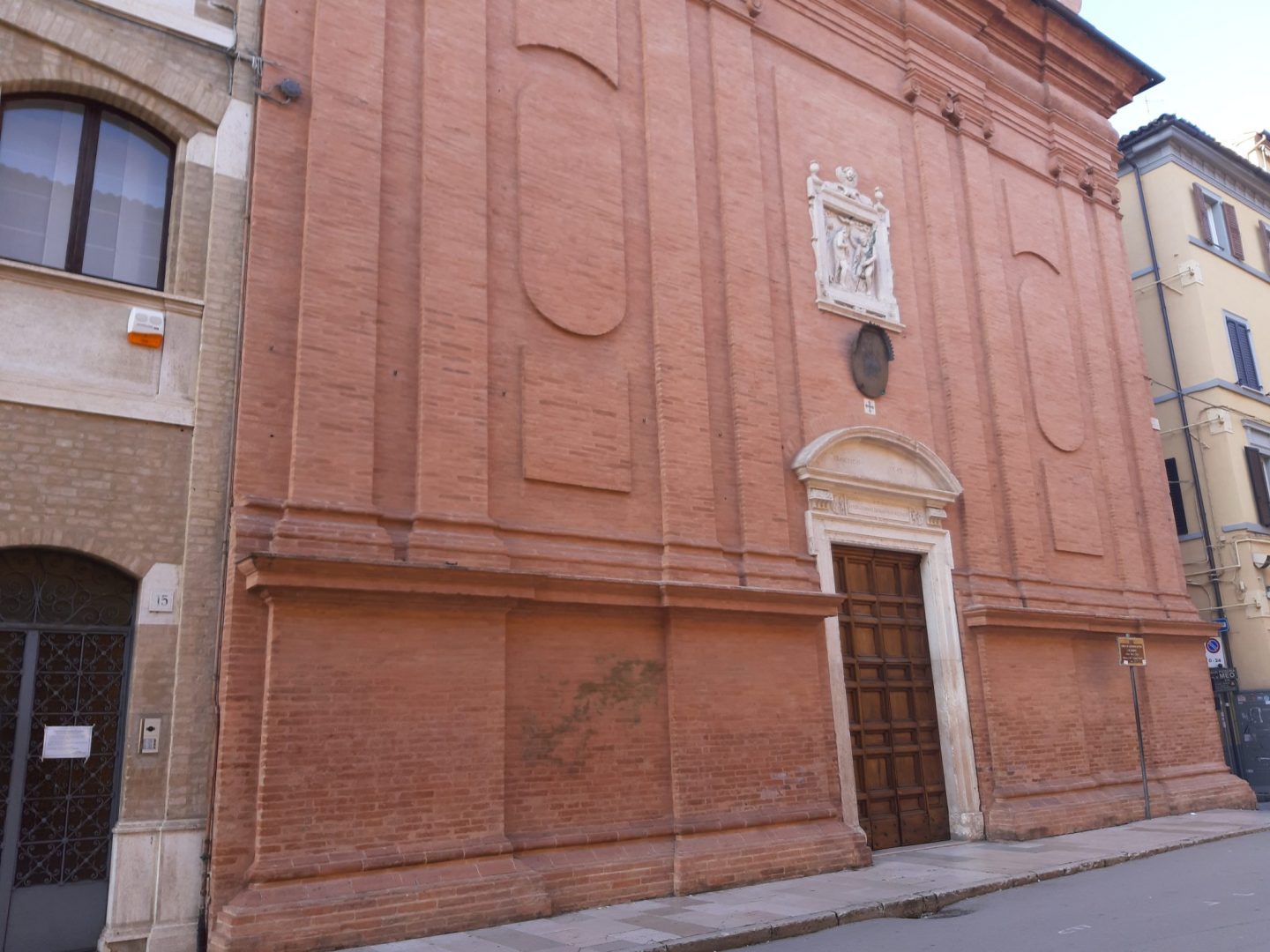 chiesa san giovanni battista