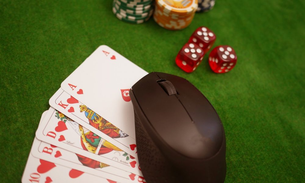 QUALI SONO I CASINO’ ONLINE SICURI?