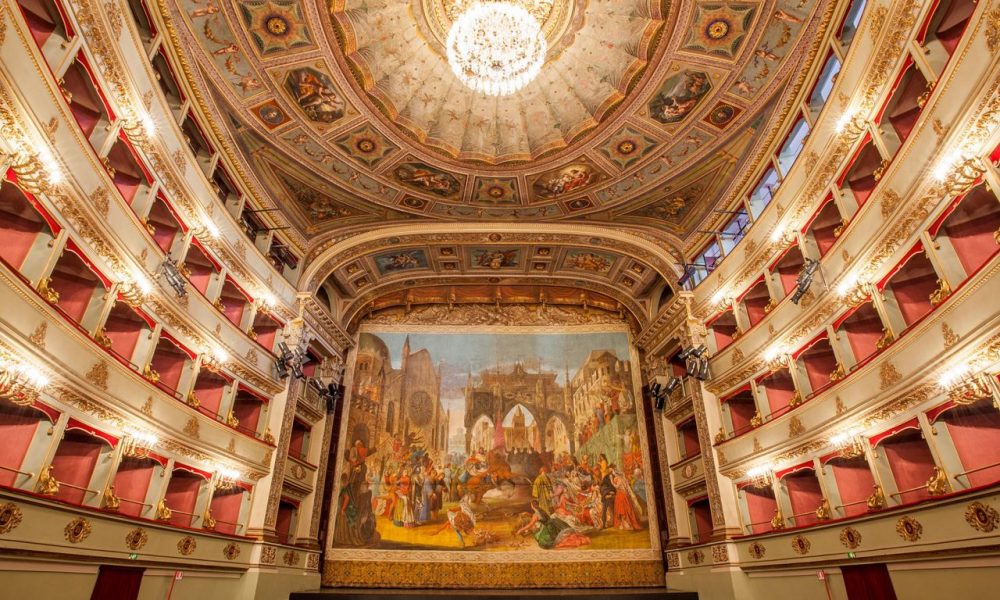 foto teatro pergolesi