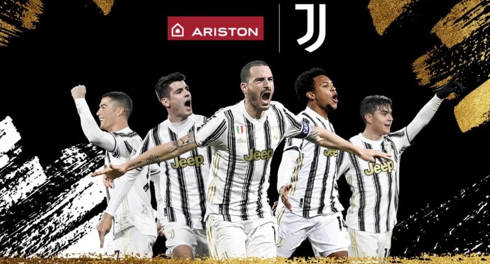 FABRIANO / Ariston e Juventus insieme per conquistare il mercato cinese