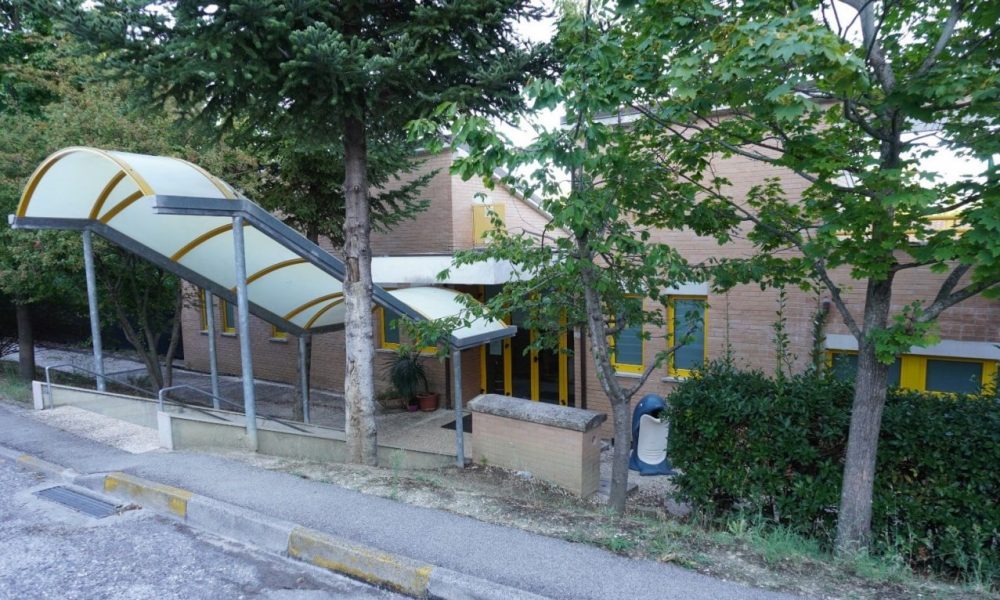 MORRO D'ALBA / Quarantena alla scuola dell'infanzia