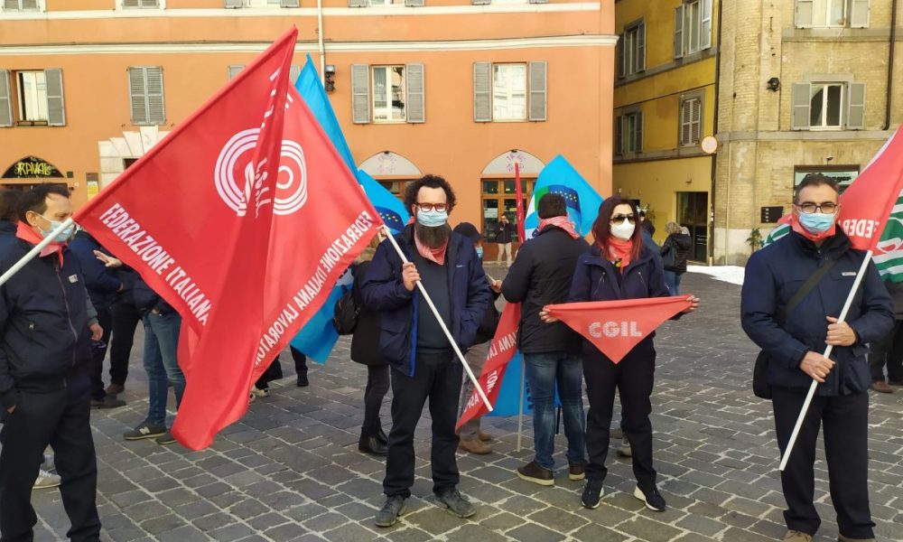 sciopero trasporto pubblico locale ancona