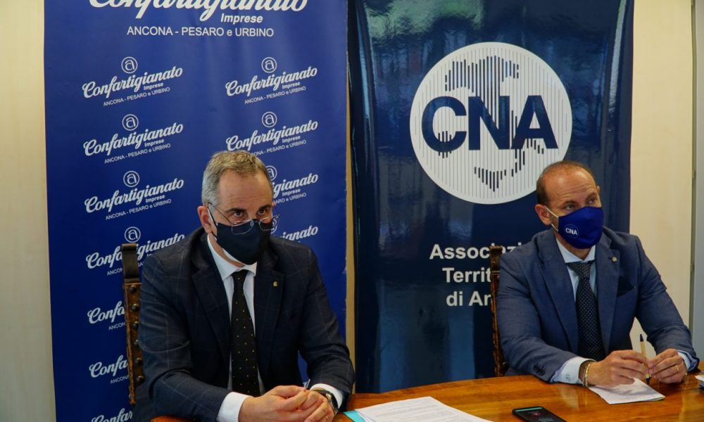 cna e confartigianato