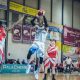 basket fabriano serie b ristopro