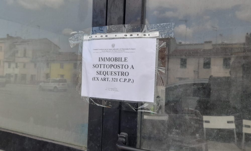 Auto lavaggio jesi