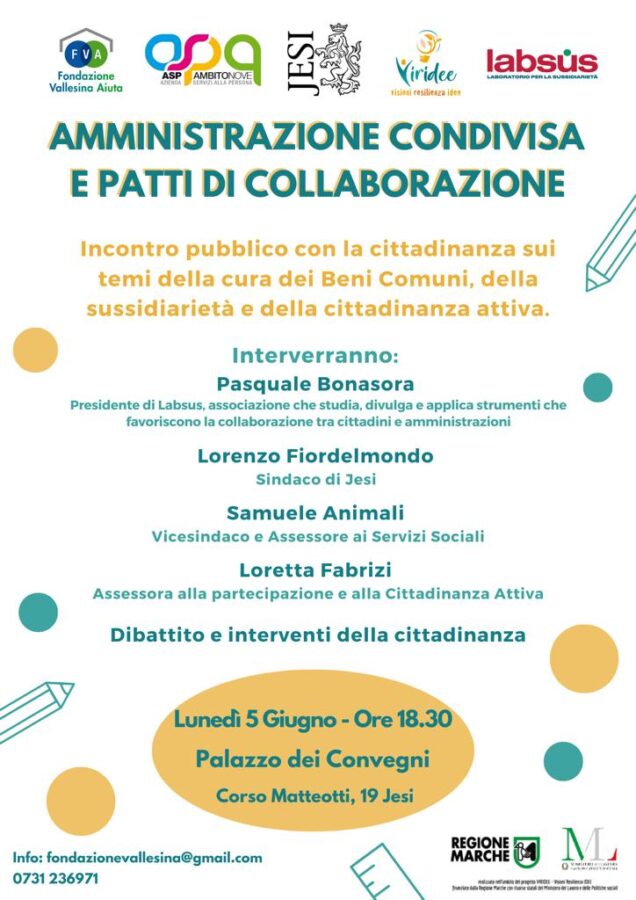 incontro pubblico jwsi città futura