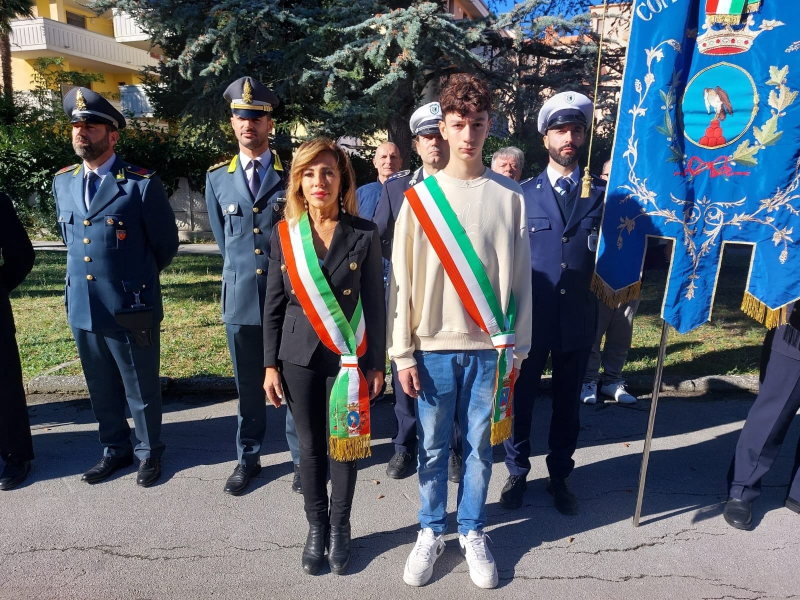 Falconara / Codice rosso e violenza di genere, l'8 Marzo di Anvu e Libertas  - QdM Notizie