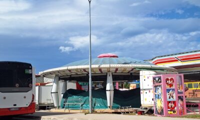 luna park chiaravalle