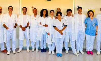 equipe ortopedia senigallia